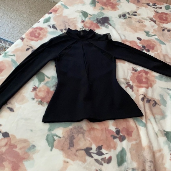 Free people sexy top - Picture 3 of 5